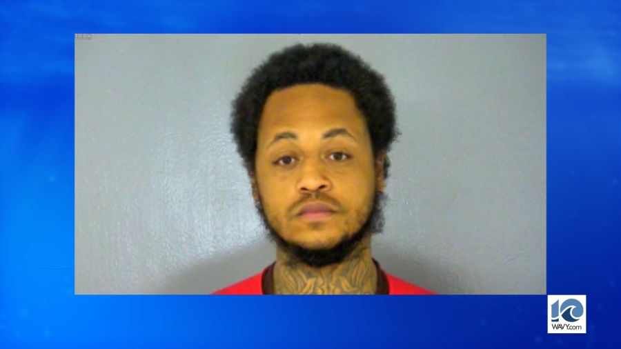 Man arrested after shooting on Sterling Court in James City County