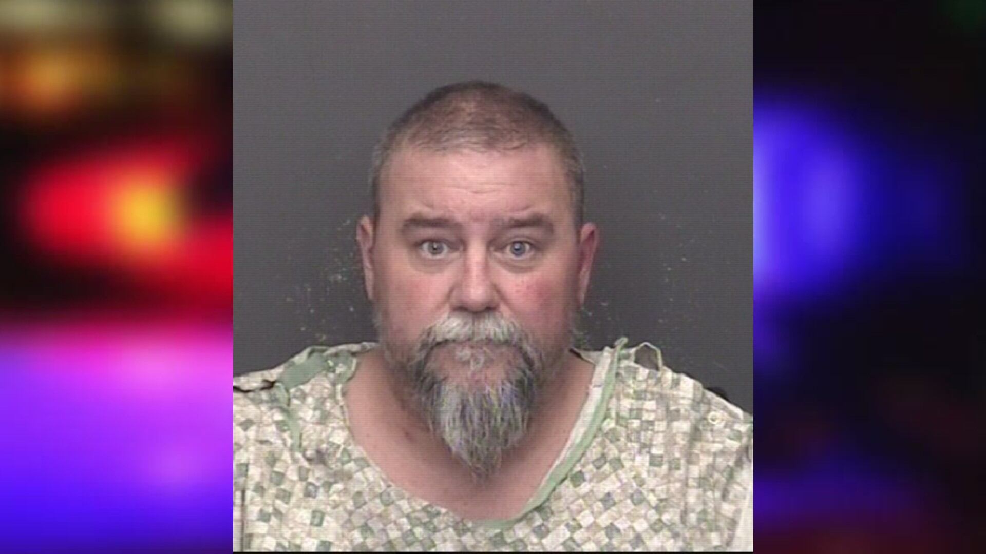 Plea agreement reached for man charged with domestic battery ...