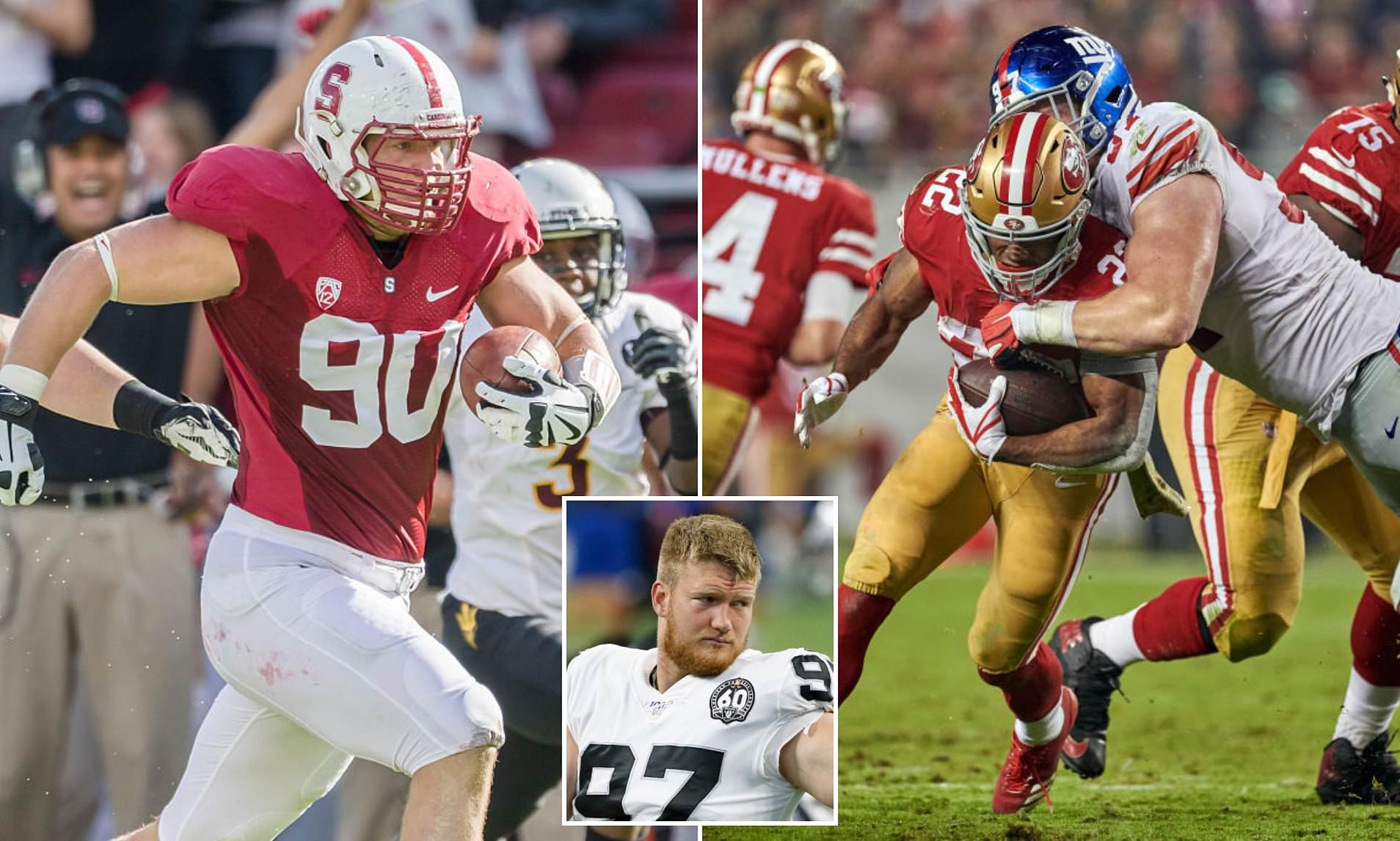 Former NFL player dead at 35: Tributes pour in for ex-Cardinals man ...