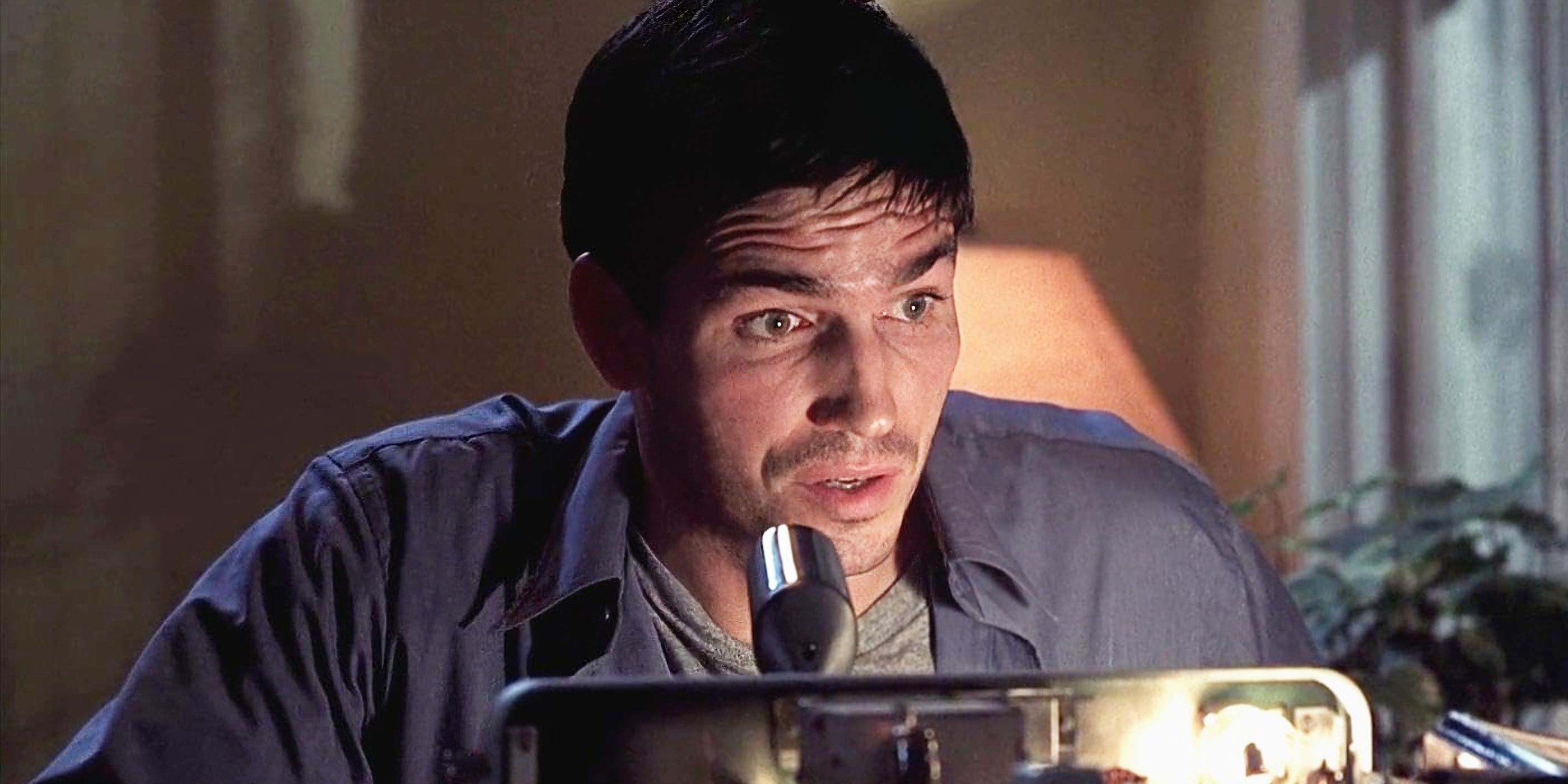 5 forgotten sci-fi movies that are amazing from start to finish