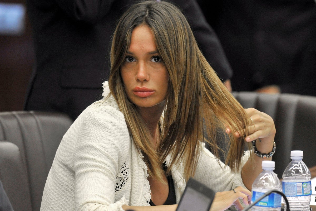 Questions over pardoning of Berlusconi’s bunga bunga showgirl