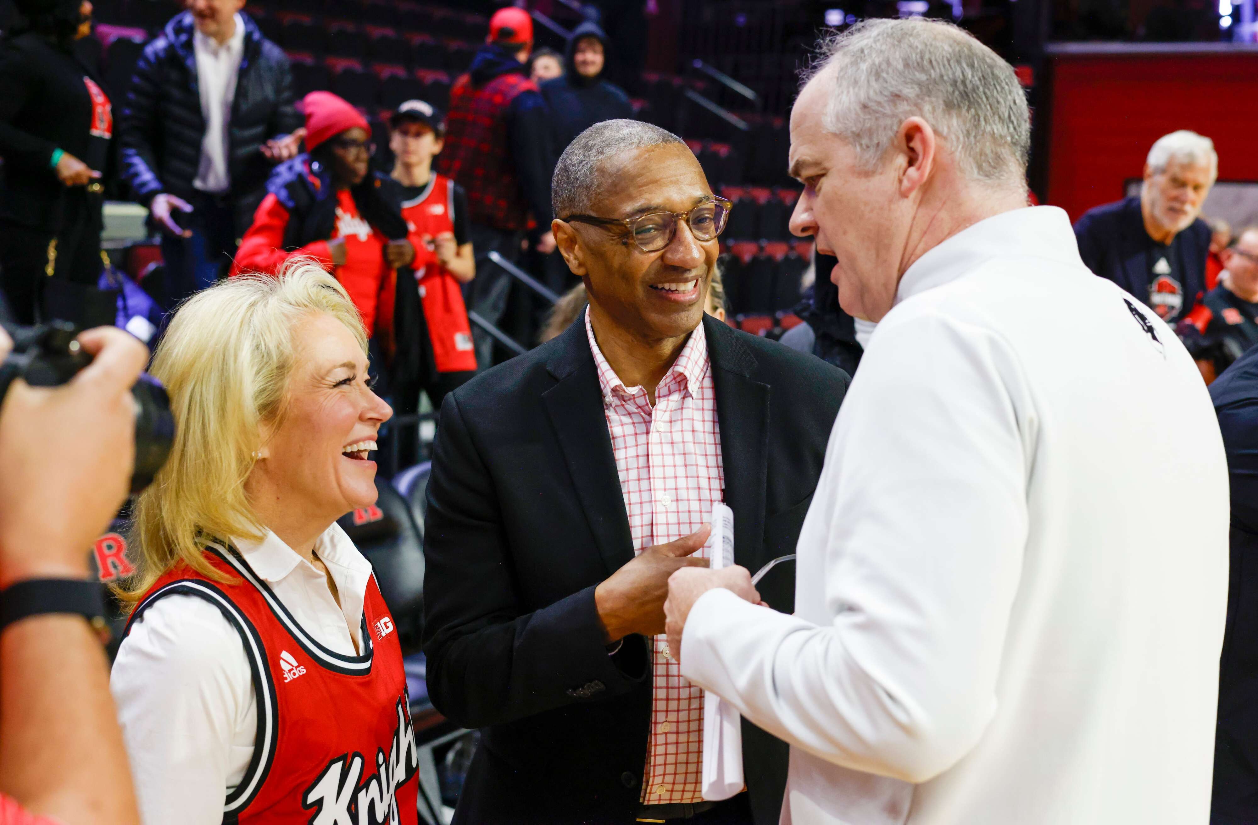 Rutgers’ odds of returning to NCAA tournament just shot up: Here’s why