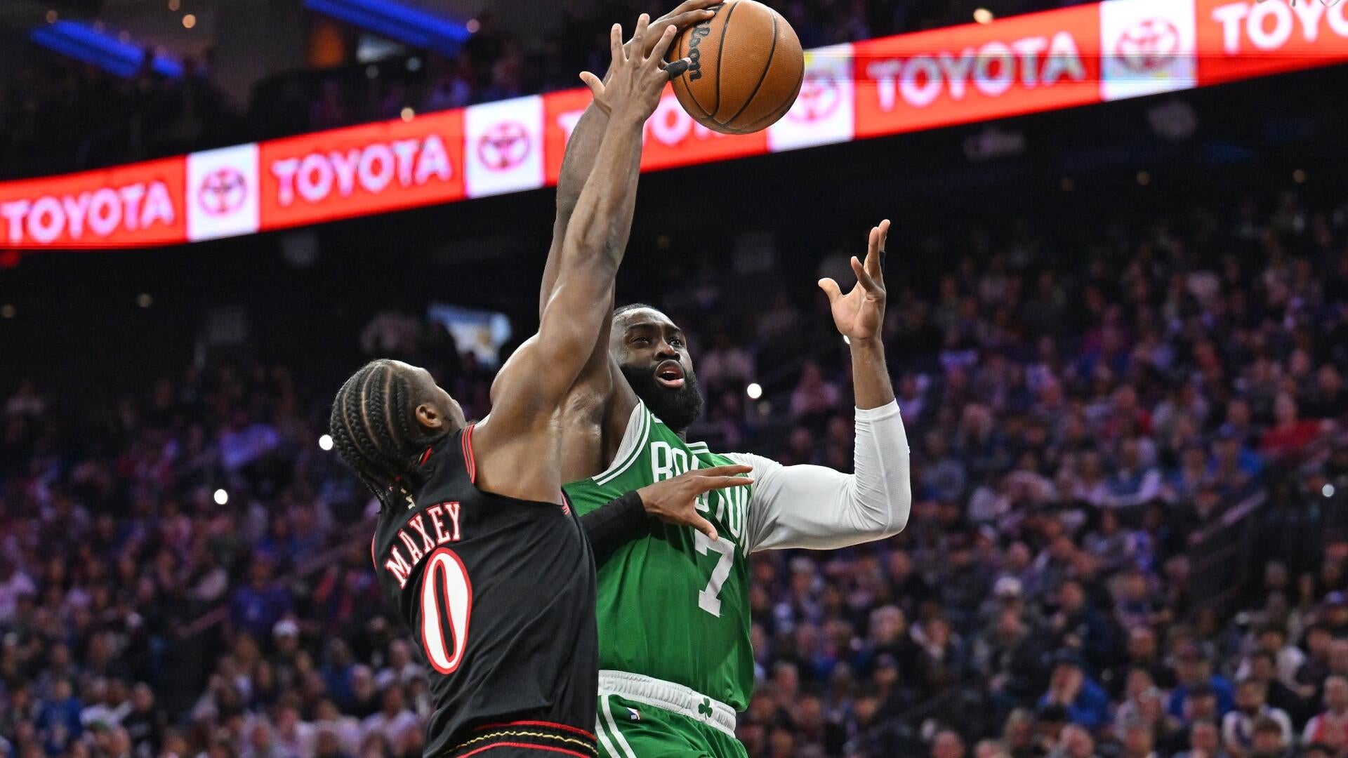 76ers vs. Celtics odds, prediction, time: 2026 NBA playoff picks, April ...
