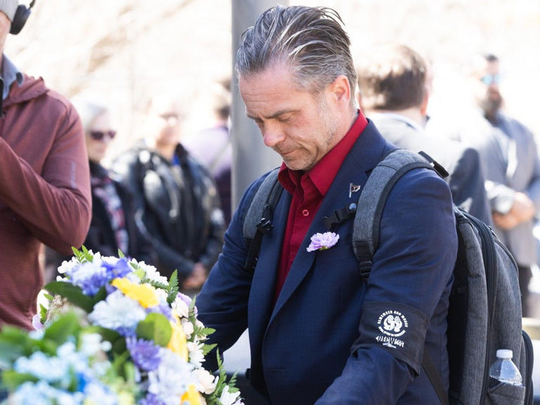 Alberta marks Day of Mourning, recognizing 144 workplace-related deaths ...