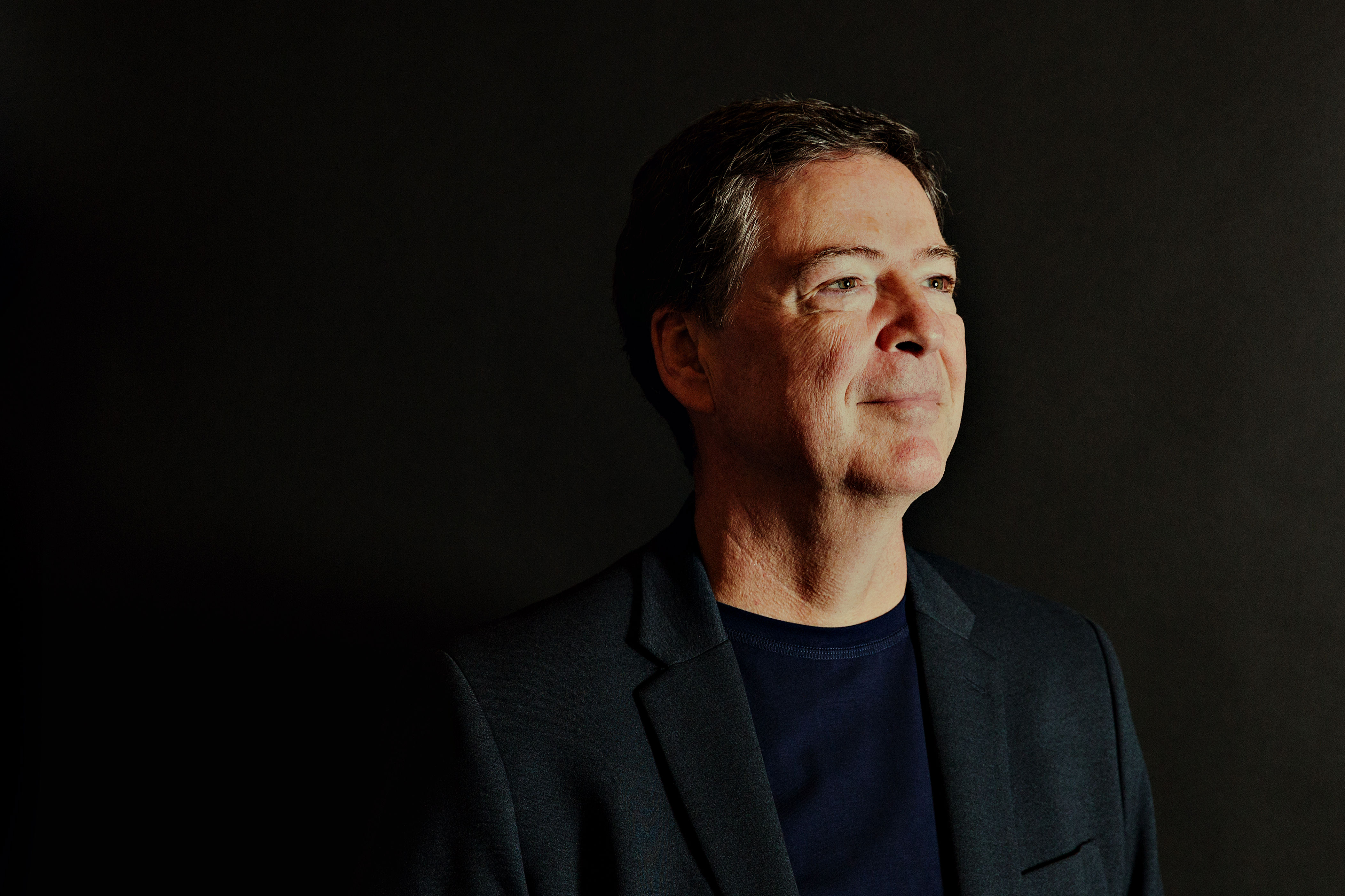 James Comey indicted for second time by Justice Department