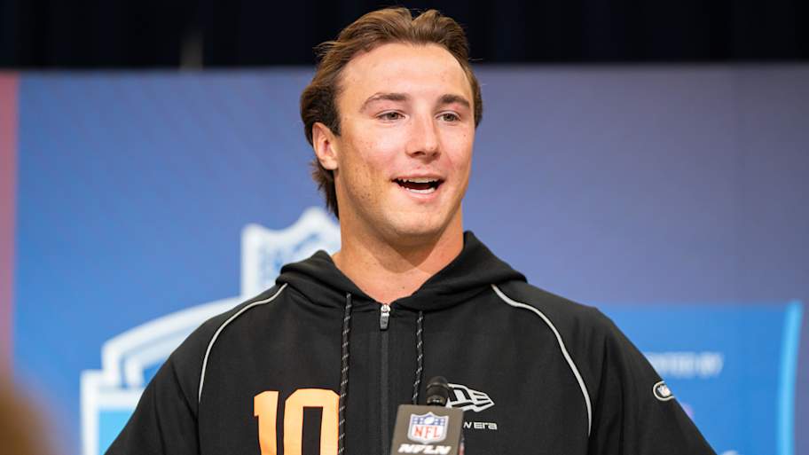 Jets' aggressive Cade Klubnik move makes more sense with new intel