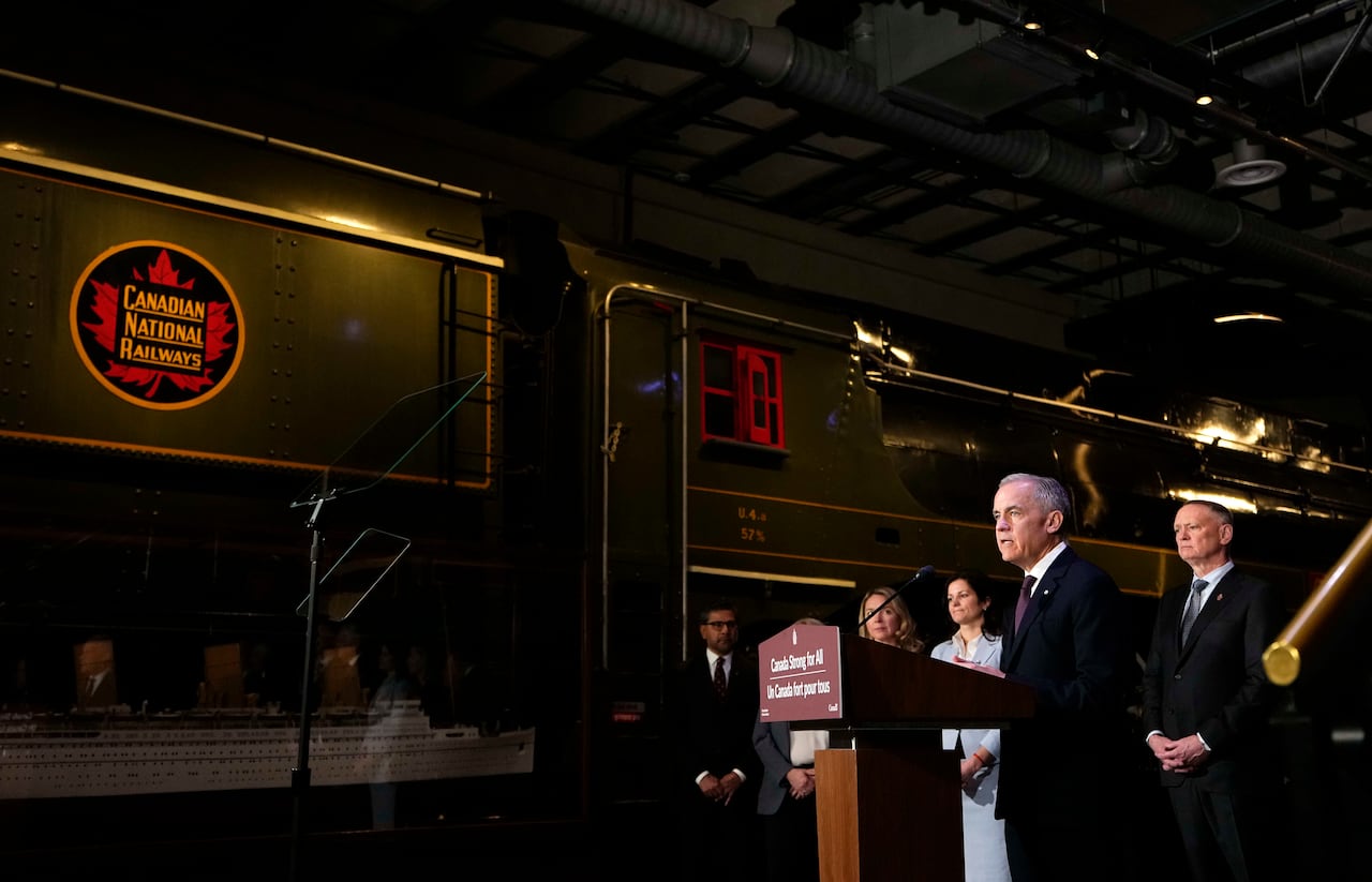 All you need to know about the Canada Strong Fund