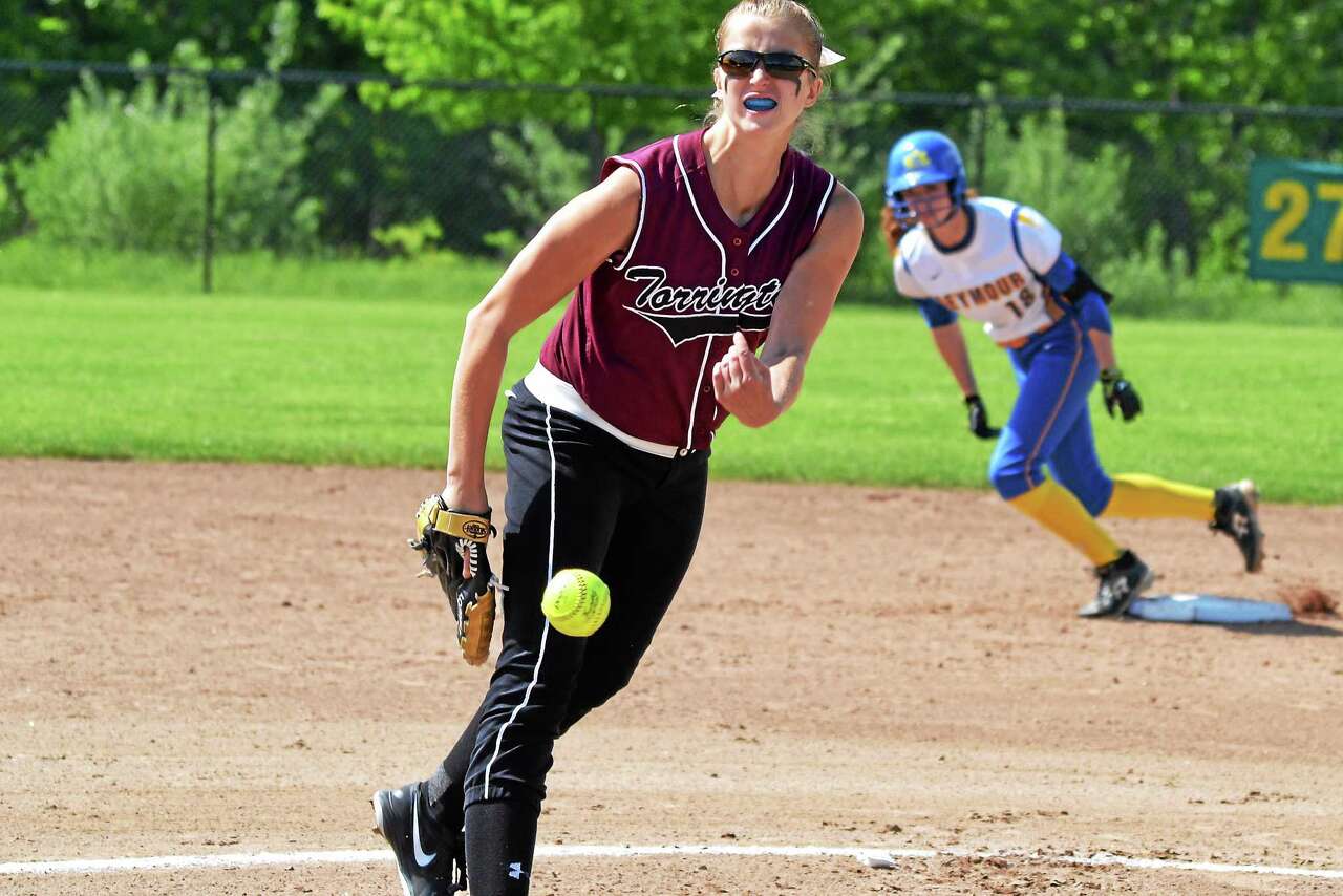Torrington High Athletic Hall of Fame to induct Musselman, Matzko ...