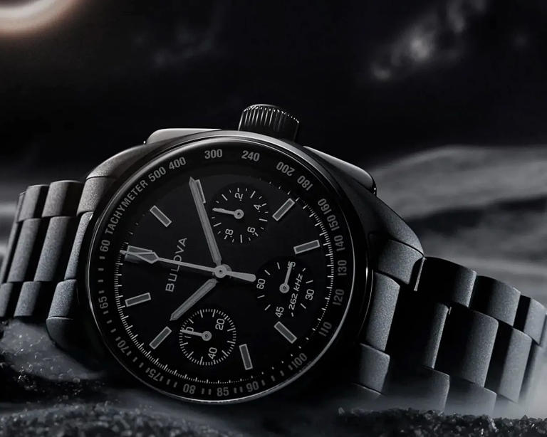 The affordable 'other moonwatch' makes a long-awaited improvement