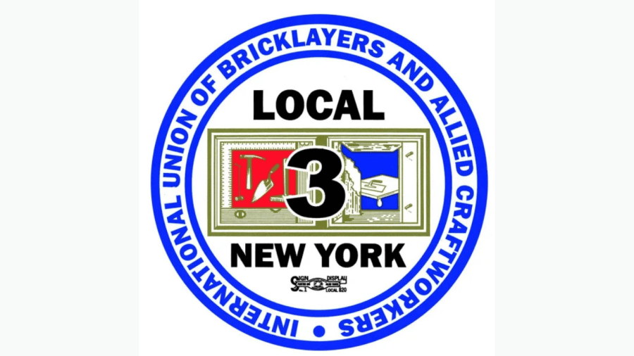 Bricklayers and Allied Craftworkers Local 3 NY now hiring