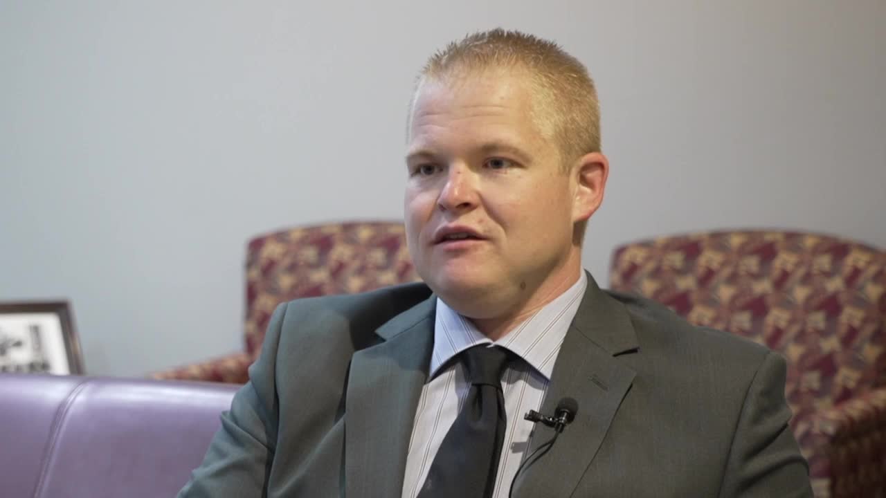 Meet the candidates running for Papillion mayor in the upcoming election