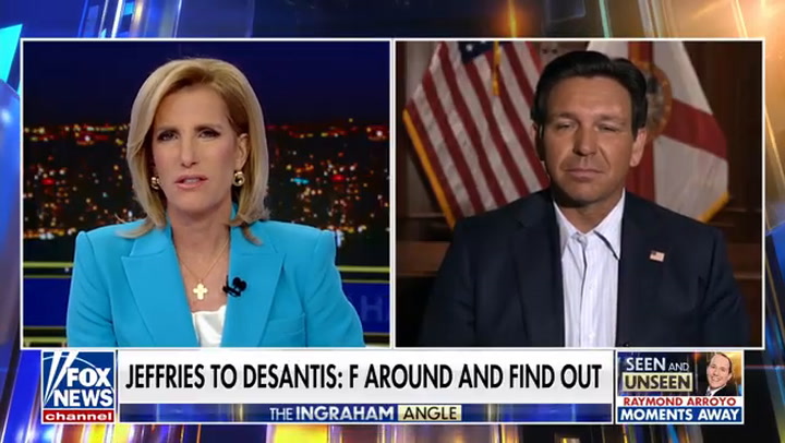 Republican Redistricting Plan Claims First GOP Victim