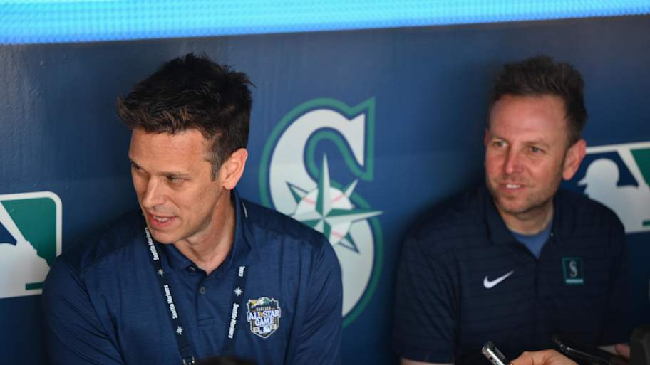 Latest Mariners trade brings back a pitcher on his way to fulfilling ...