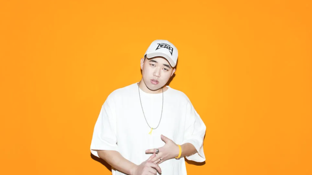 Jerry K, el rapero que usó el hip-hop para cambiar Corea del Sur, muere ...