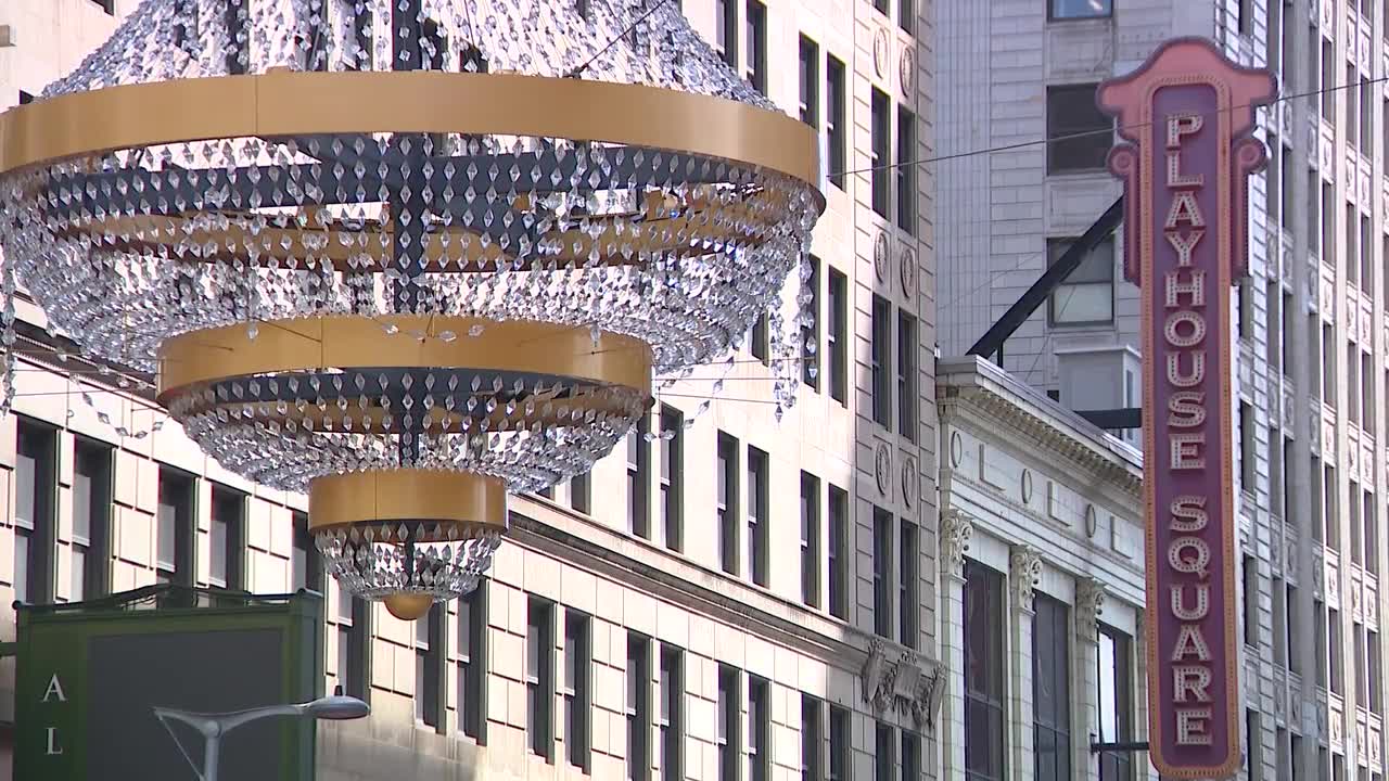 DORA legislation introduced for Playhouse Square