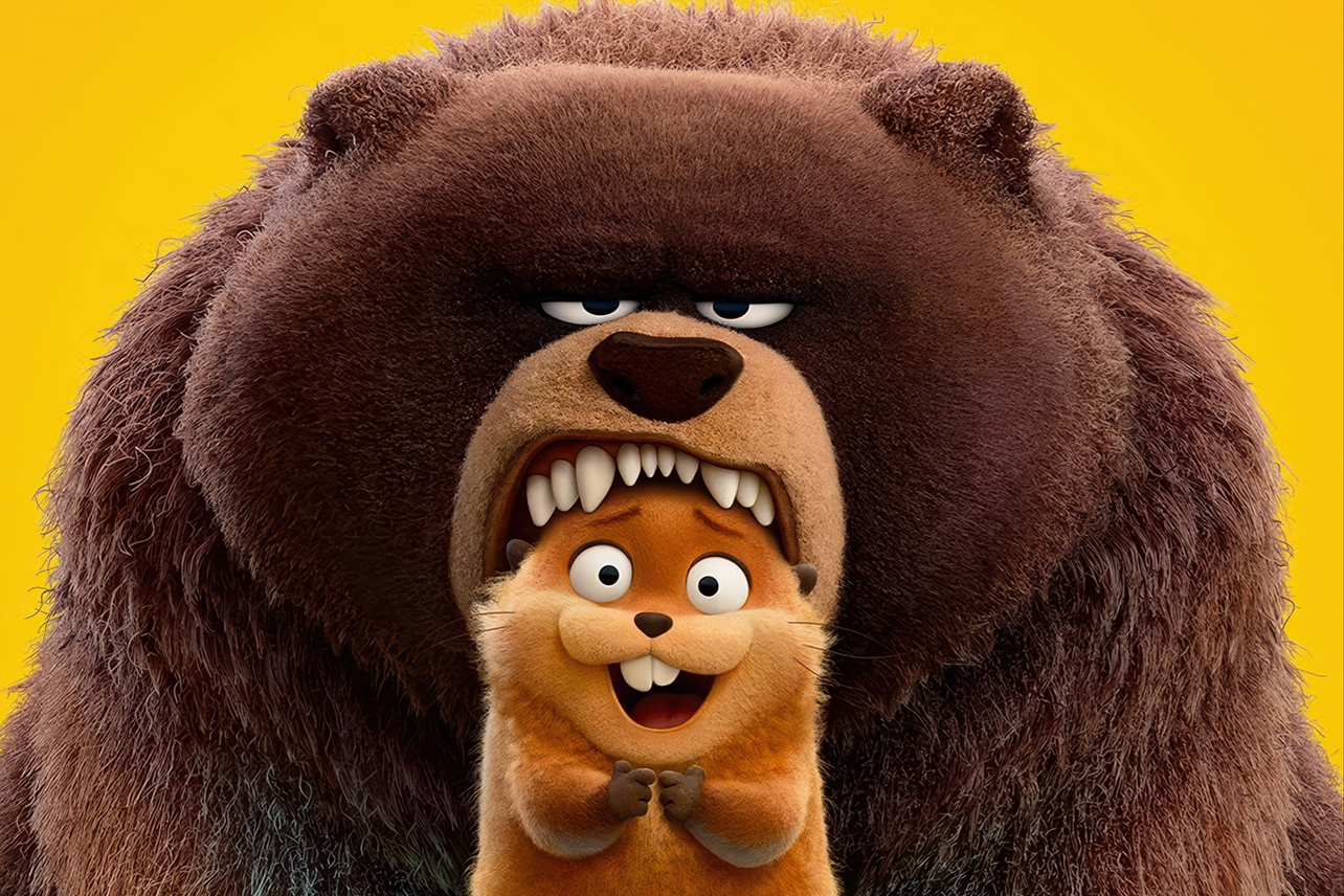 Stream it or skip it: ‘Hoppers’ on VOD, a rollicking Pixar joint about ...