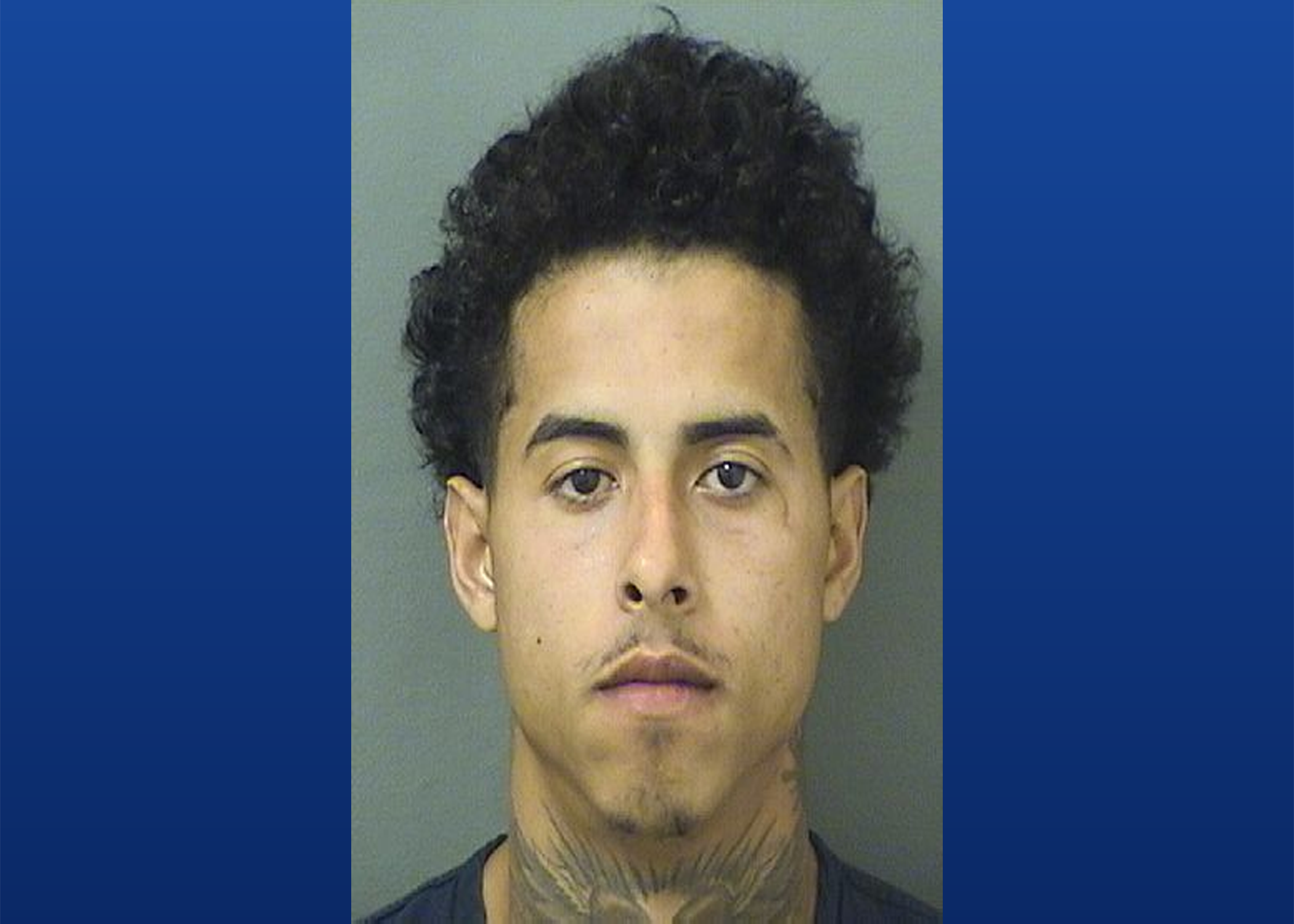 Lake Worth Beach man charged with attempted murder after alleged ...