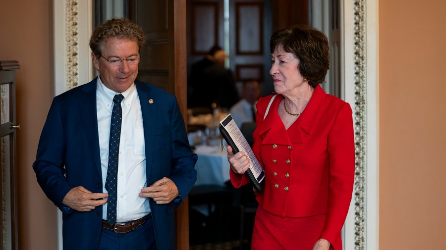 Senate Republicans block measure to stop Trump from attacking Cuba