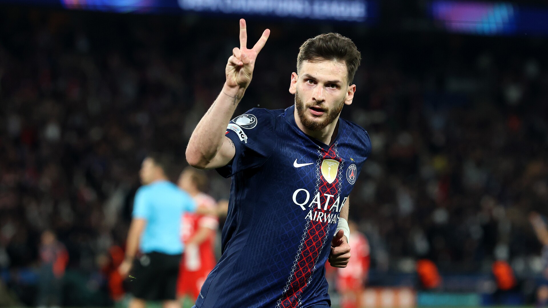 PSG vs Bayern Munich live: Champions League updates, watch live, score ...