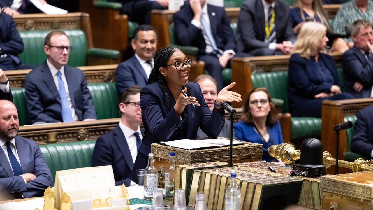 Keir Starmer escapes ethics inquiry over Mandelson appointment amid ...