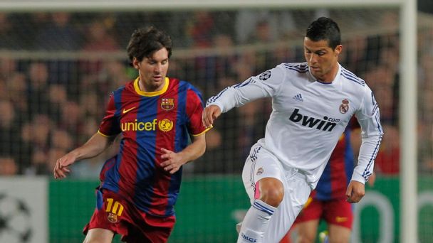 ¿Quién ha marcado más goles en una temporada de la Liga de Campeones?
