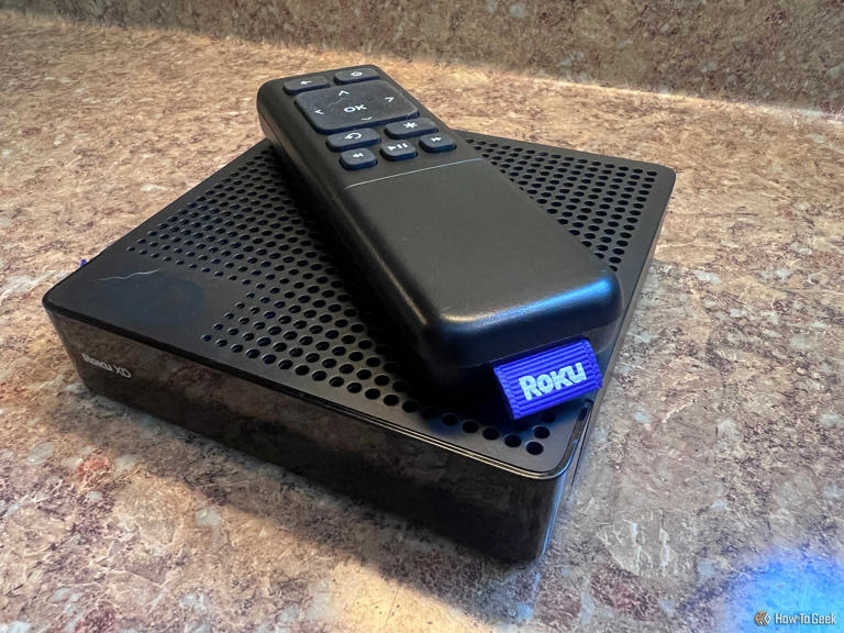 Your Roku can do more than streaming. Here are the hidden features most ...