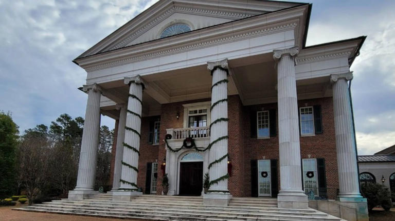 'The birthplace of Duke University' is a charming North Carolina city ...