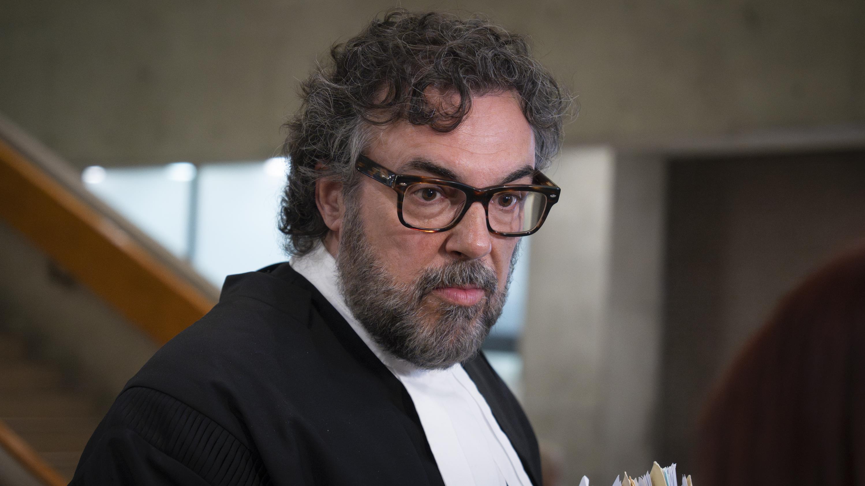 Agression sexuelle : Joey Therrien-Rivers et Hugo Petit acquittés