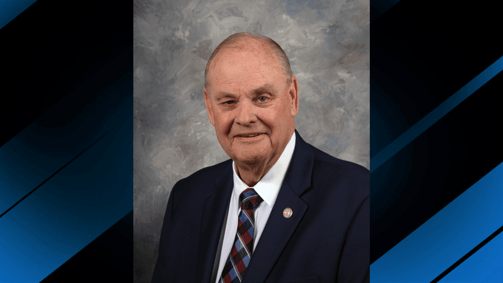 Governor Ivey names Greg Lovelace as new Alabama Department of ...