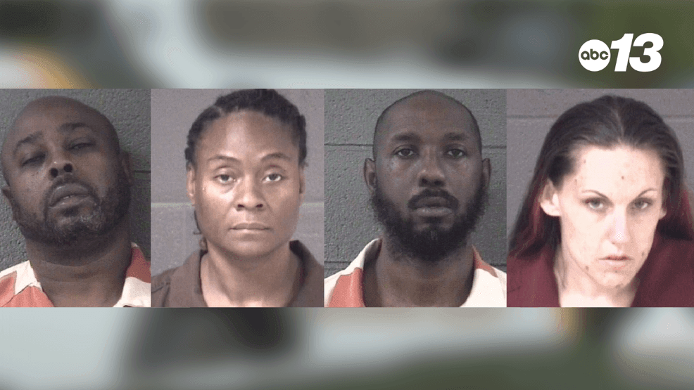 Over 6 pounds of fentanyl leads to largest seizure in BCSO history, 6 ...