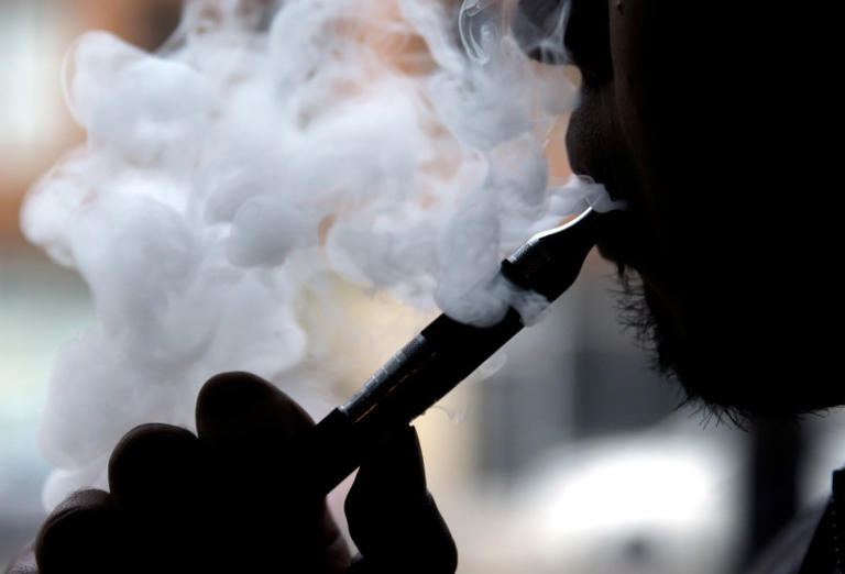 Pa. AG calls on payment companies to prevent sale of illegal vape products