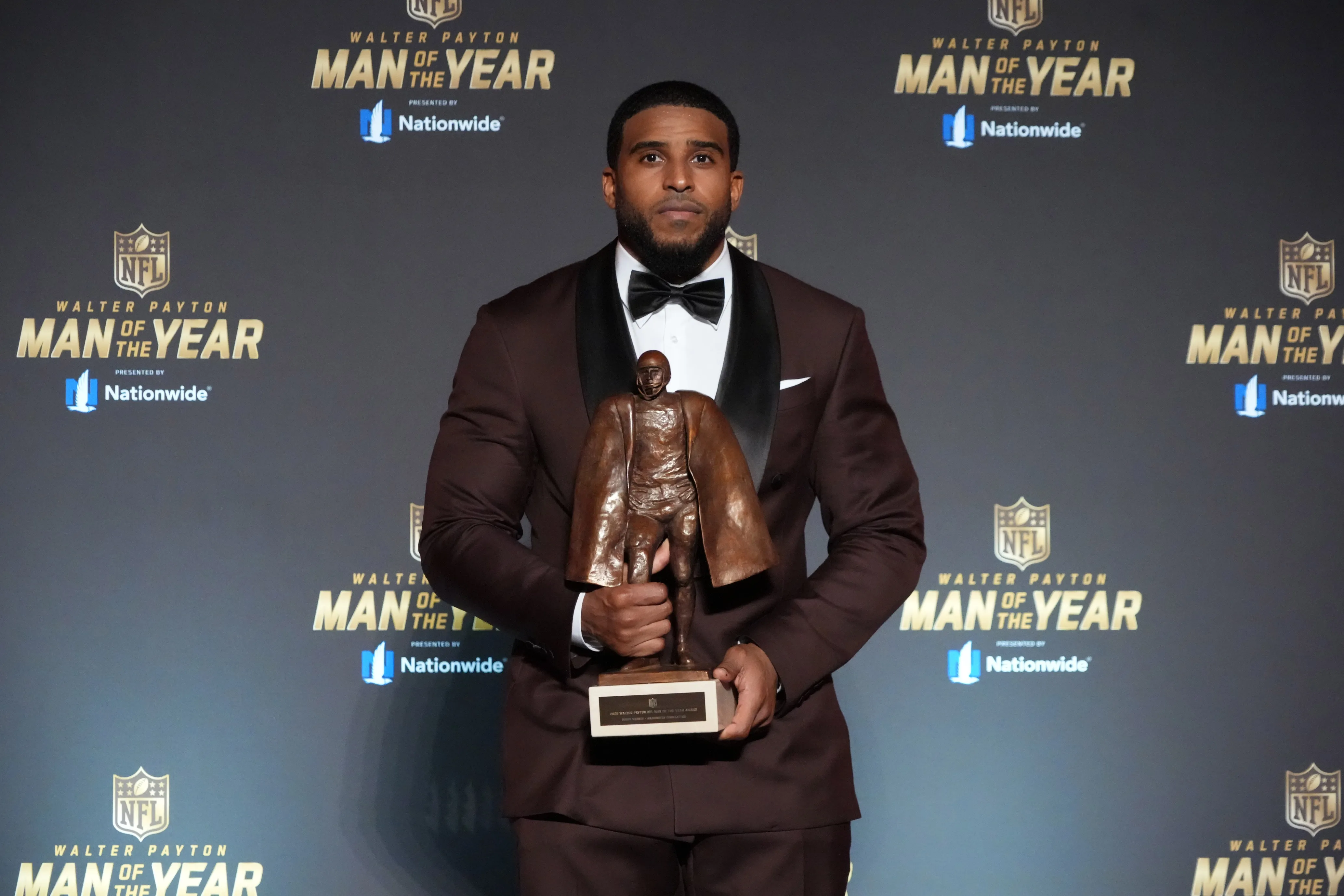 Utah State to retire Bobby Wagner’s No. 9 in honor of legendary career