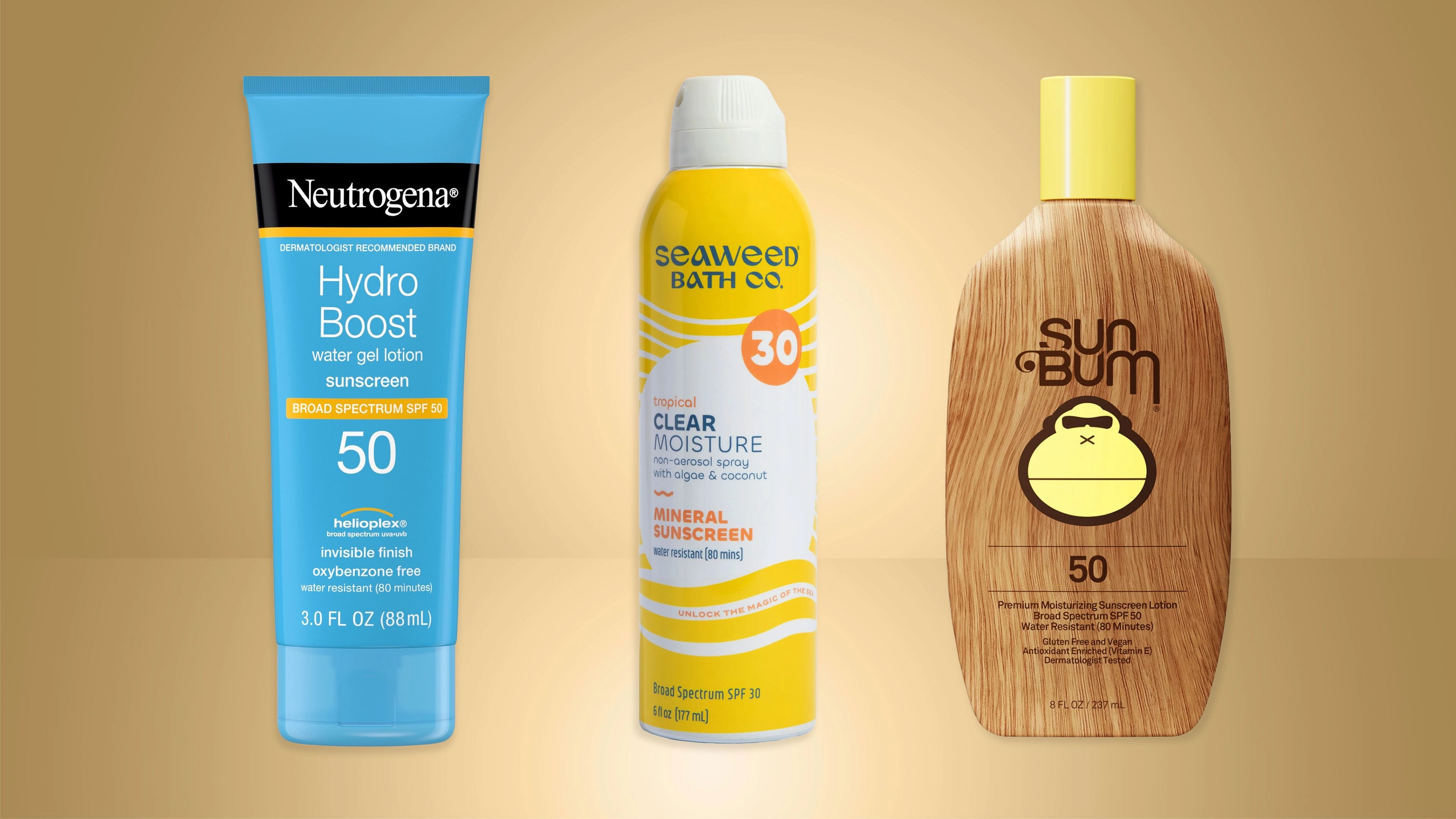 The best body sunscreens, according to dermatologists