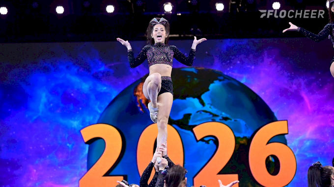 5 must-watch routines from the final day of Cheerleading Worlds 2026