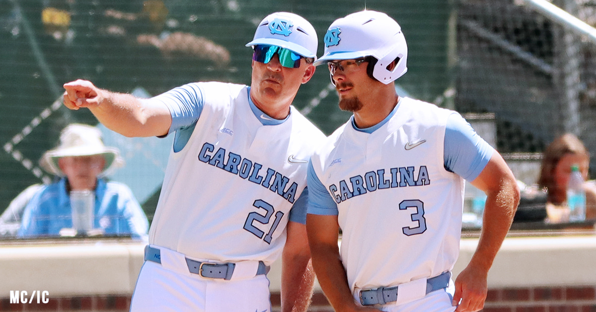 This week in UNC baseball: Exam week challenges
