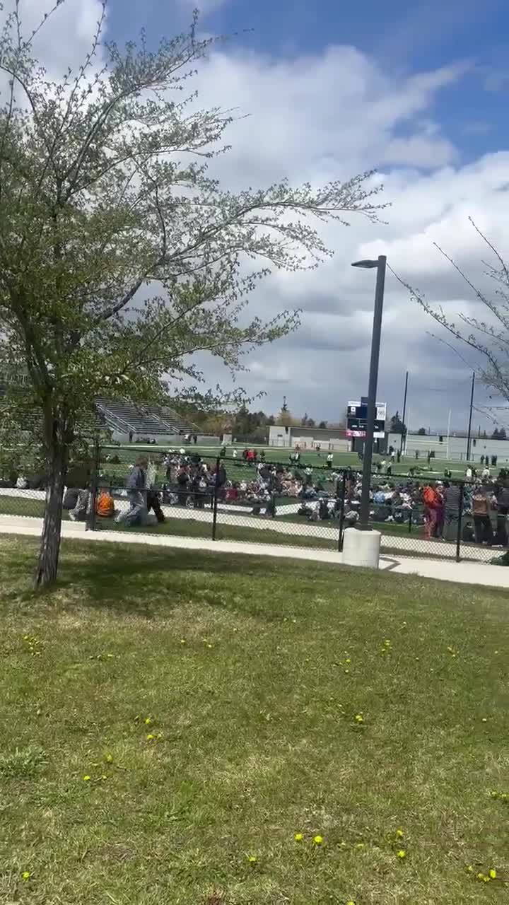 Bozeman High School evacuates students after receiving a fake bomb threat