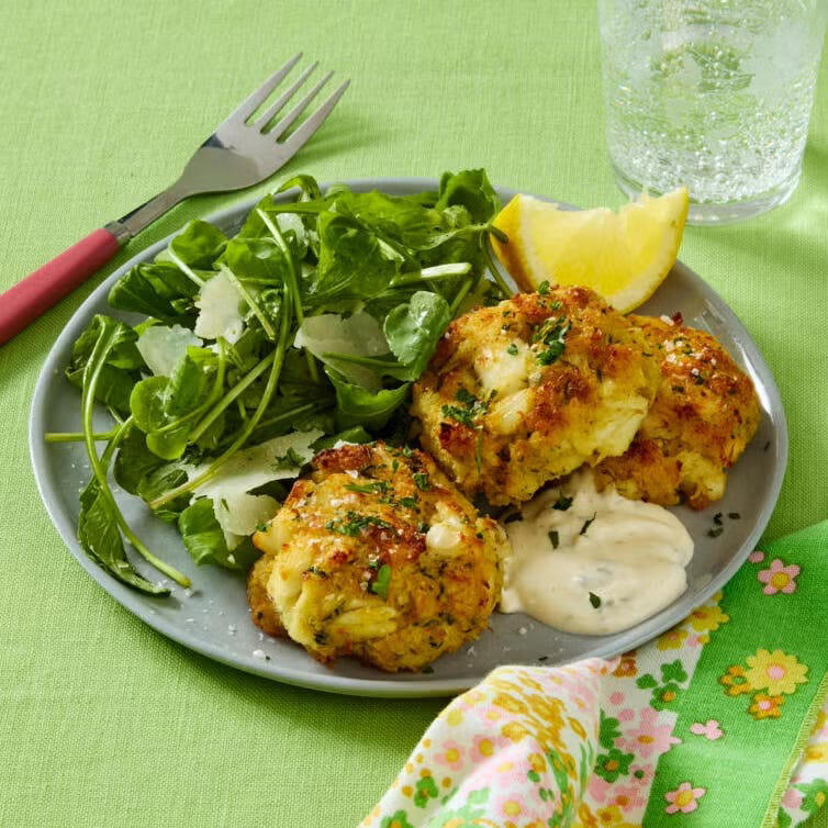 These seasonal recipes make it so easy to throw a spring dinner party