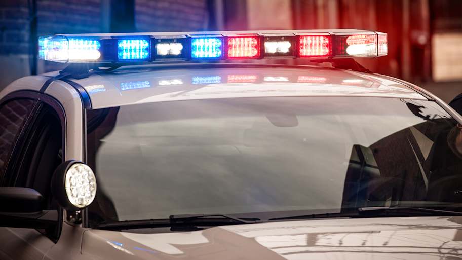 Why do people call police 