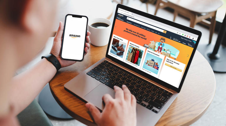 11 mistakes everyone makes when shopping on Amazon