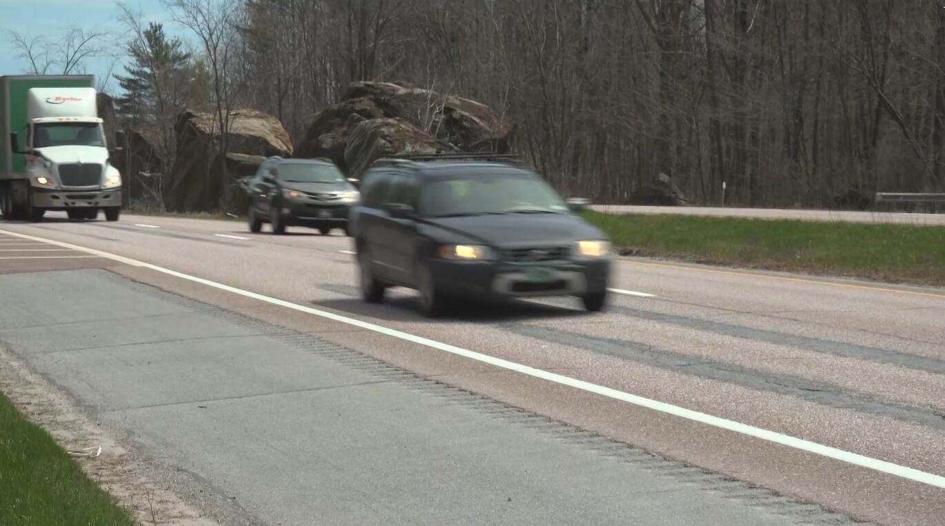Vermont lawmakers consider studded tire deadline as transportation ...