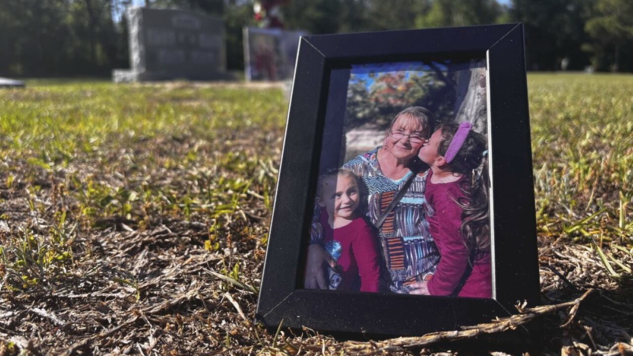 Family encourages safe driving after losing 3 loved ones in crash due ...