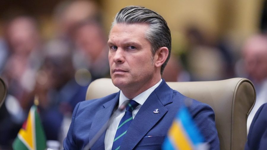 Heat rises on Hegseth ahead of back-to-back hearings