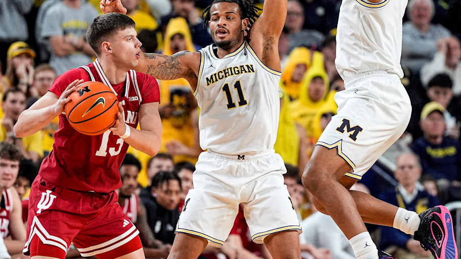 After Indiana exit, former Hoosier Aleksa Ristic lands mid-major ...