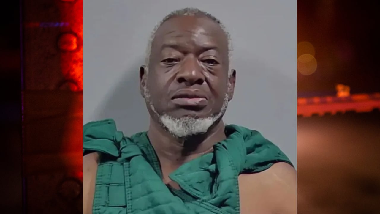 Say excuse me: Florida man charged after allegedly shooting, killing ...