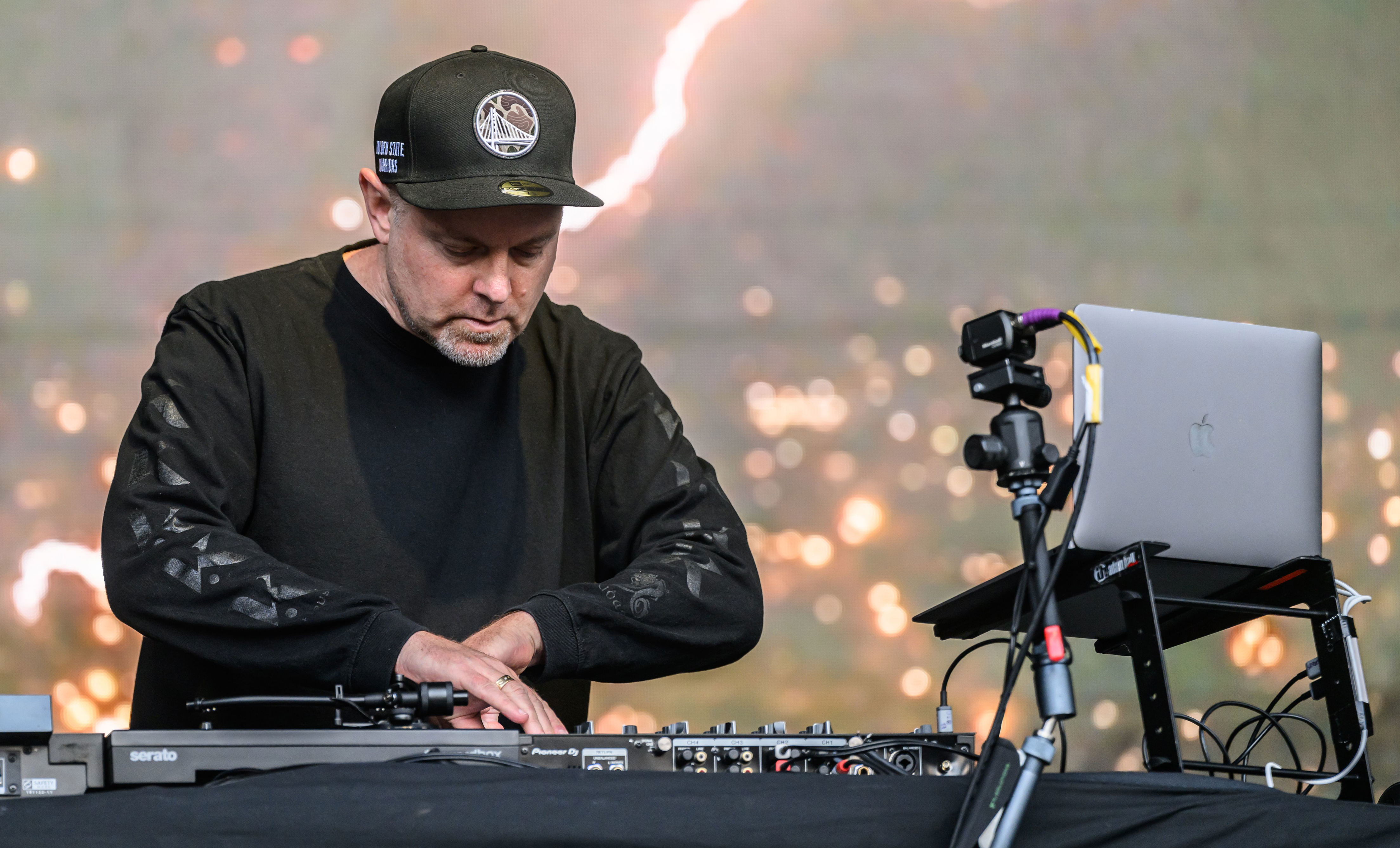 DJ Shadow plots Endtroducing 30th anniversary tour