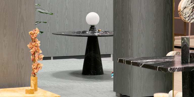 Our editors’ favorite moments from the Salone del Mobile Fair 2026