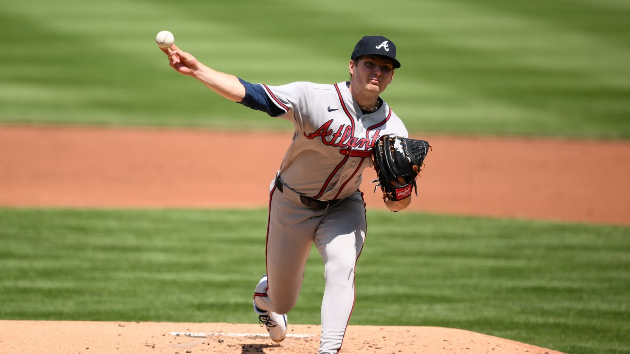 Fantasy baseball lineup advice for Wednesday: Ritchie, Severino lead ...