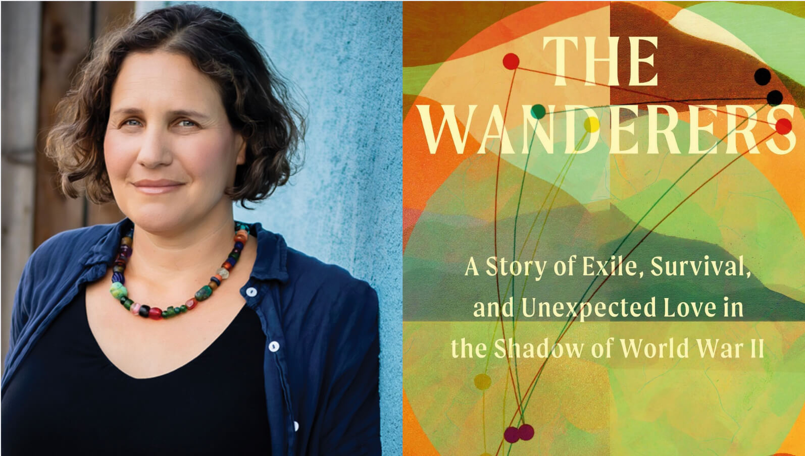 They escaped the Nazi genocide, but these 'Wanderers' still went ...