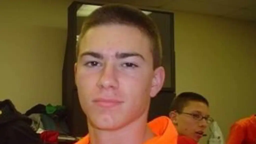 Texas mom believes her late son’s body is on display in Las Vegas museum