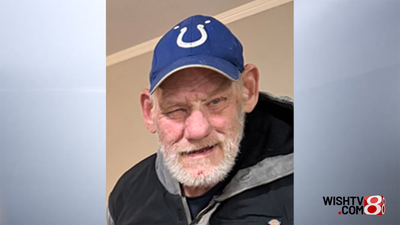 Indianapolis police seek help finding missing 68-year-old man